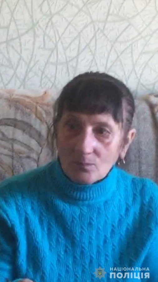 Поліція розшукує зниклу безвісти 63-річну рівнянку