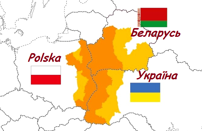 "День проклятих солдатів" - "Дипломатична війна" між  Польщею та Білоруссю