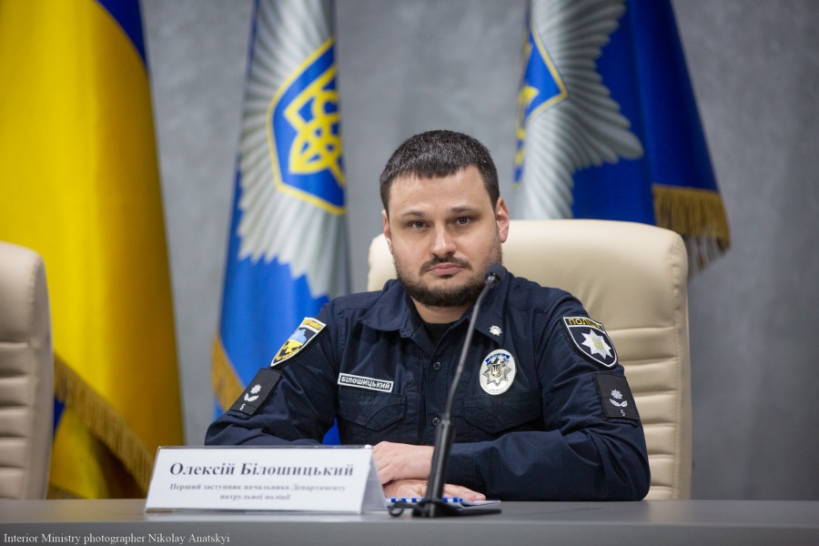 На нетверезих учасників дорожнього руху очікують зміни в порушенні ПДР
