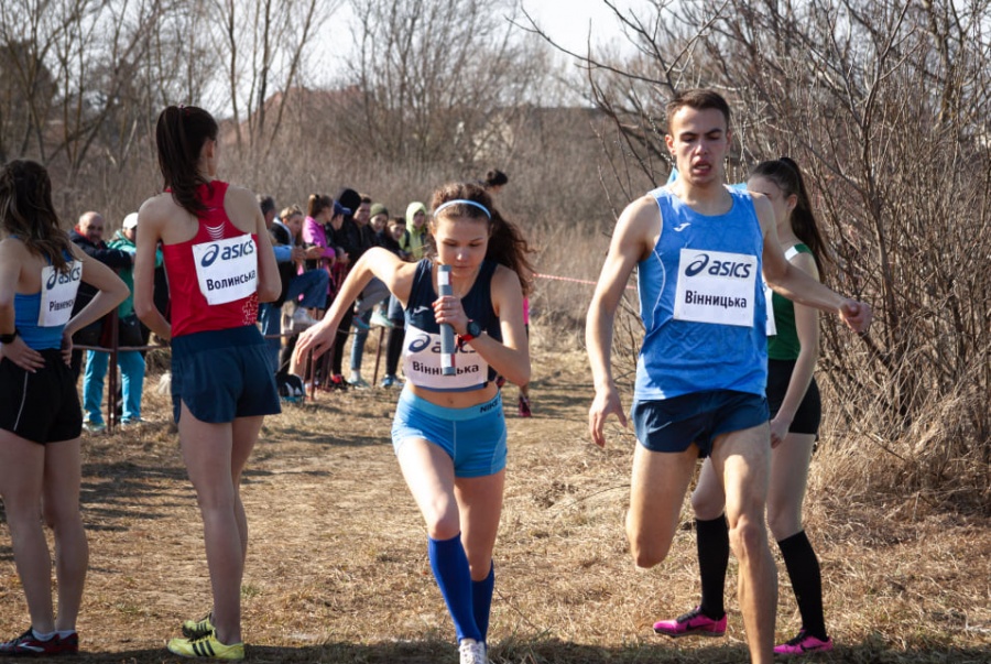 Рівняни вибороли срібну нагороду на чемпіонаті України