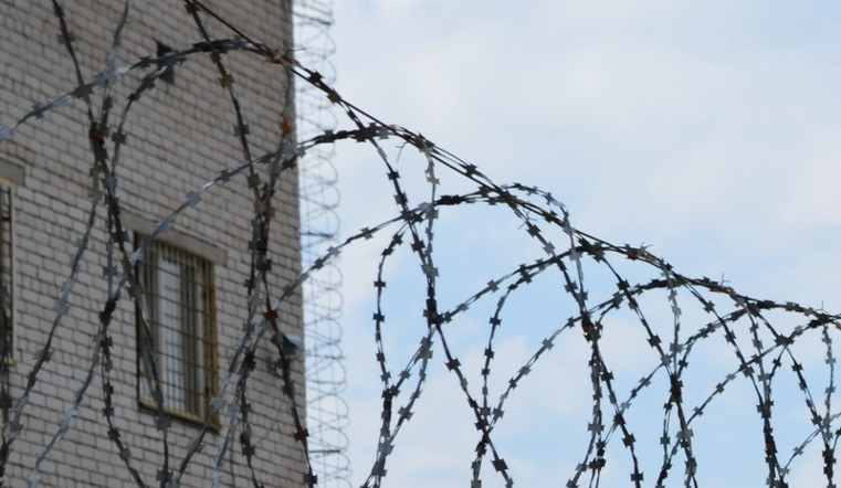 Для засуджених Рівненщини блокували постачання наркотиків
