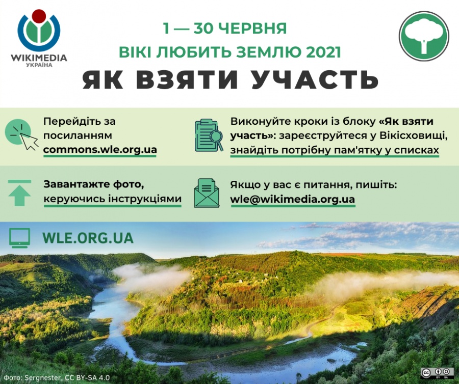 Рівнян запрошують долучитися до міжнародного фотоконкурсу