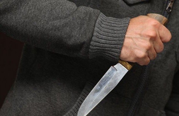На Рівненщині зустріч знайомих закінчилася вбивством