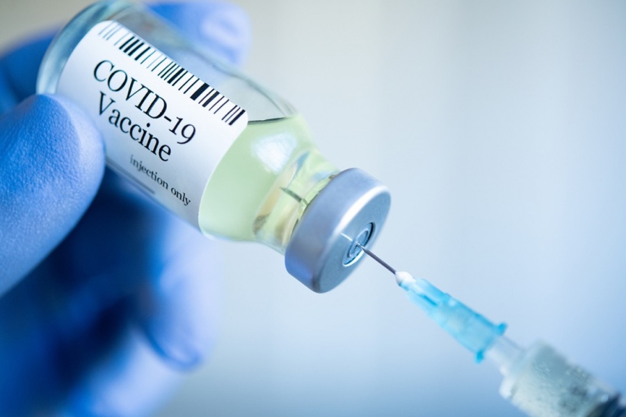 19 червня у Рівному працюватиме Центр вакцинації