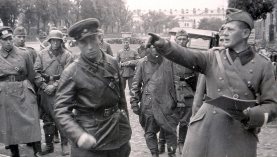 22 червня 1941 року: хто перший нападе?