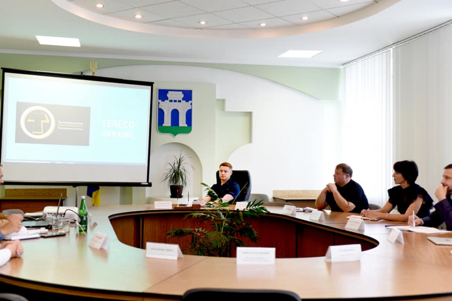 У Рівному може з’явитися унікальний завод з утилізації твердих побутових відходів