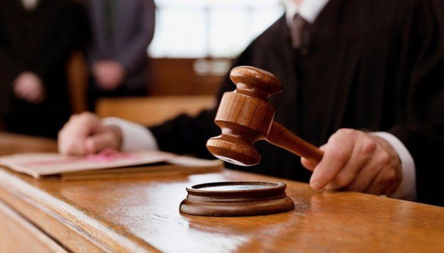 У Рівному судитимуть поліцейських