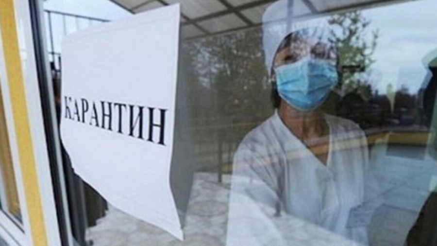 На Рівненщині посилять контроль за дотриманням карантину