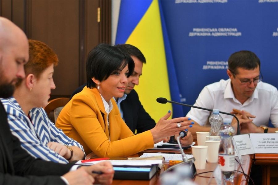 Вакцинація дасть можливість жити і працювати у звичному режимі