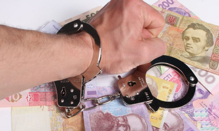 Суд визнав винним у хабарництві директора ринку