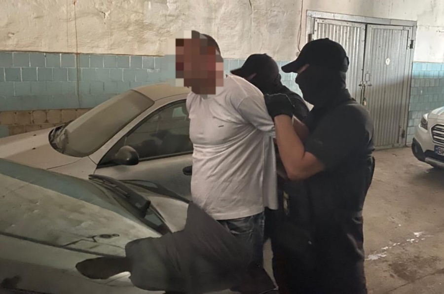 У Рівному викрили хабарництво за надання стоянки за авто