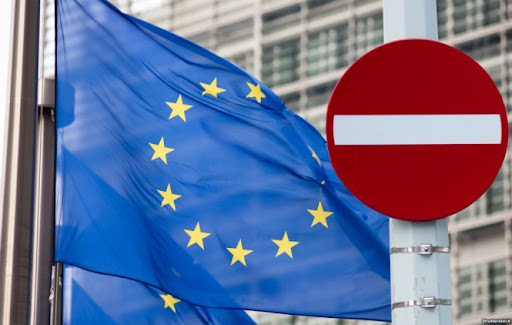 Європарламент закликав до нових санкцій проти Білорусі та трибуналу над Лукашенком