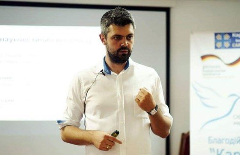 “Просимо пробачення і пробачаємо” - Дробович про роковини Волинської трагедії