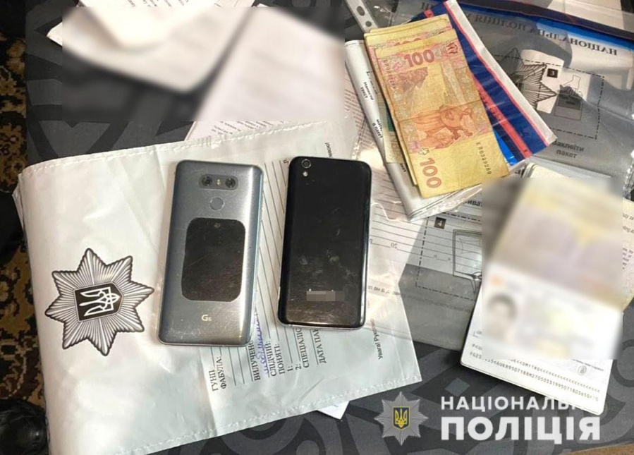 На лаві підсудних перебуває рівнянин за підроблення ПЛР-довідок