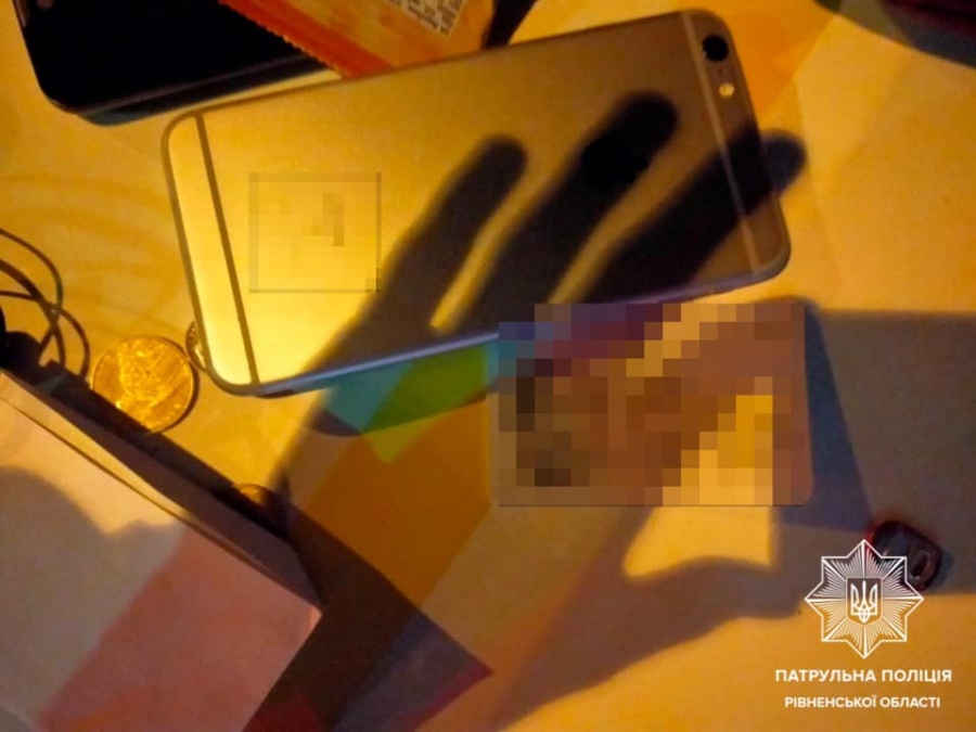 У Рівному пара напала на 24-річного чоловіка