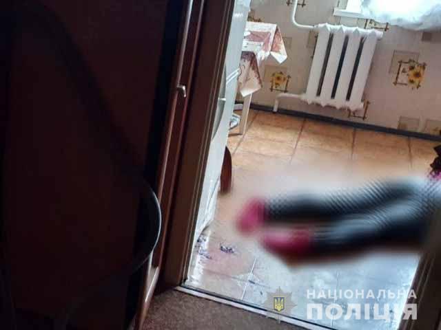 У Рівному поліцейські розшукують іноземця, причетного до умисного вбивства (+ВІДЕО)
