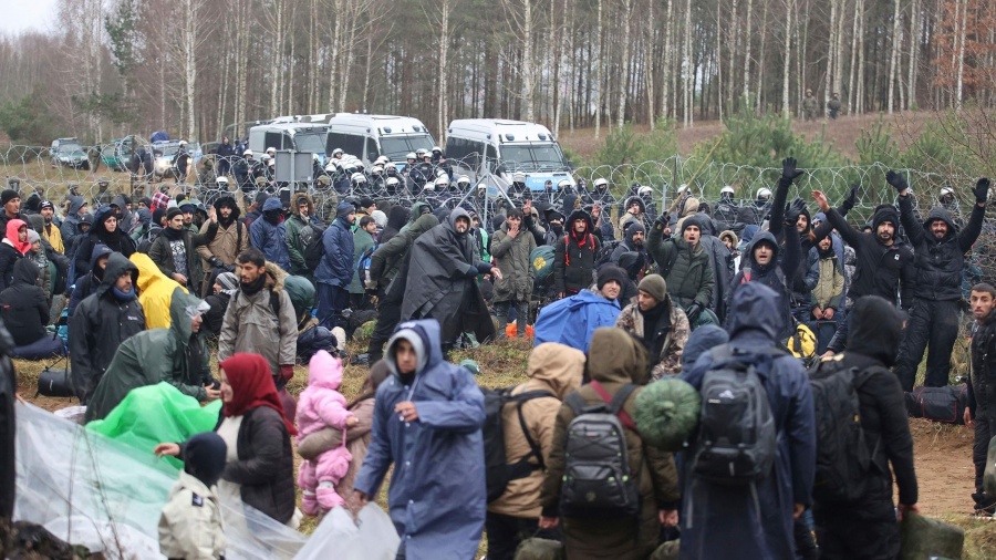 Таємна спецоперація: як Білорусь хоче підкласти Україні свиню