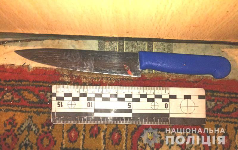 5 років ув'язнення присудили рівнянці за смертельне ножове поранення