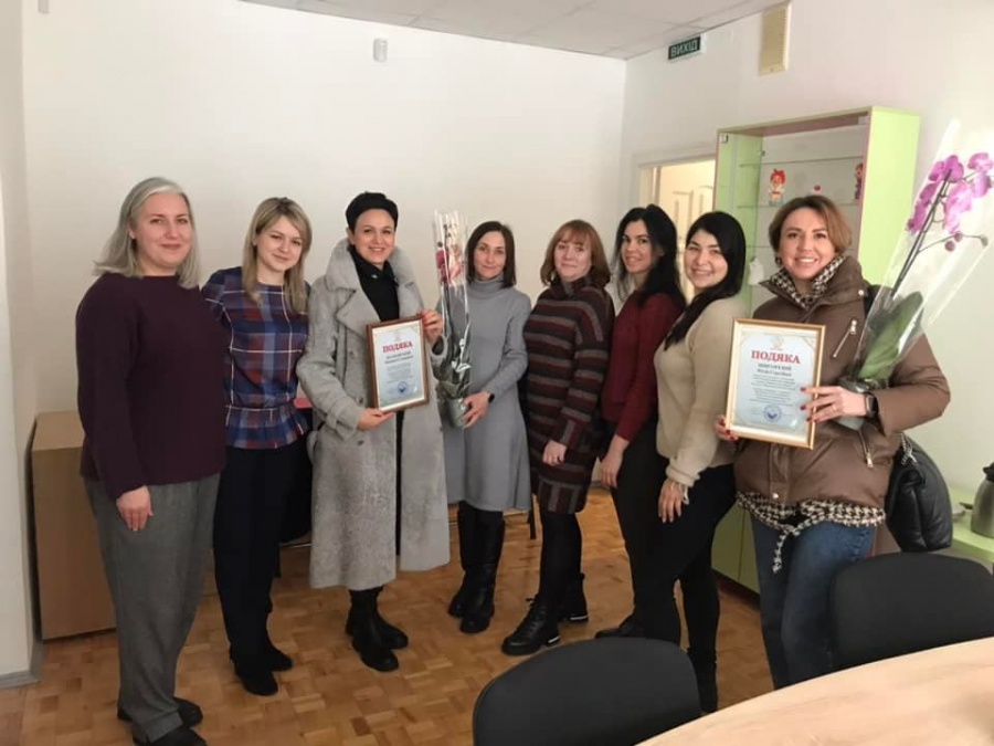 На Рівненщині розпочала роботу служба допомоги від домашнього насильства