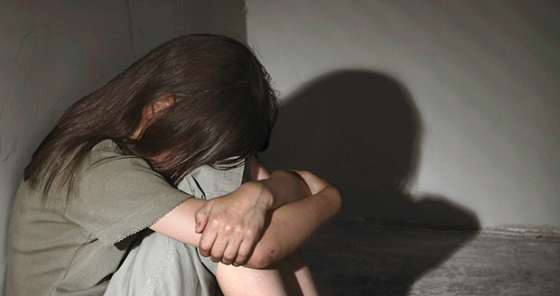 У Рівному школярку побив однокласник: відкрито кримінальне провадження