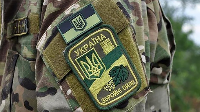 Жителів Рівненщини запрошують на службу в бригади тероборони