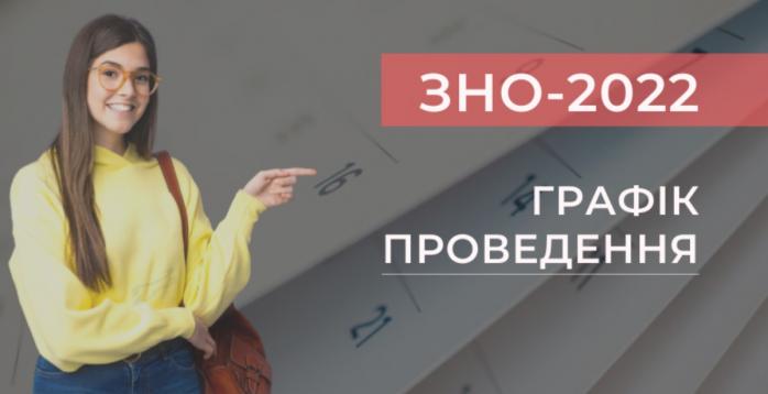 Стартує реєстрація на пробне ЗНО