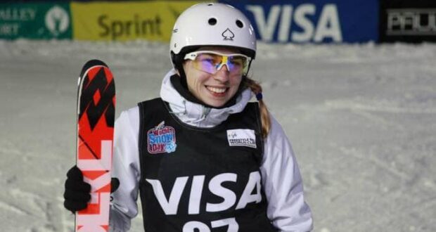 Рівненські спортсмени отримали ліцензії на участь у Зимових Олімпійських іграх
