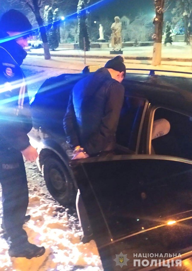 На Рівненщині викрили афериста, який обкрадав громадян за схемою «ваш родич у лікарні»