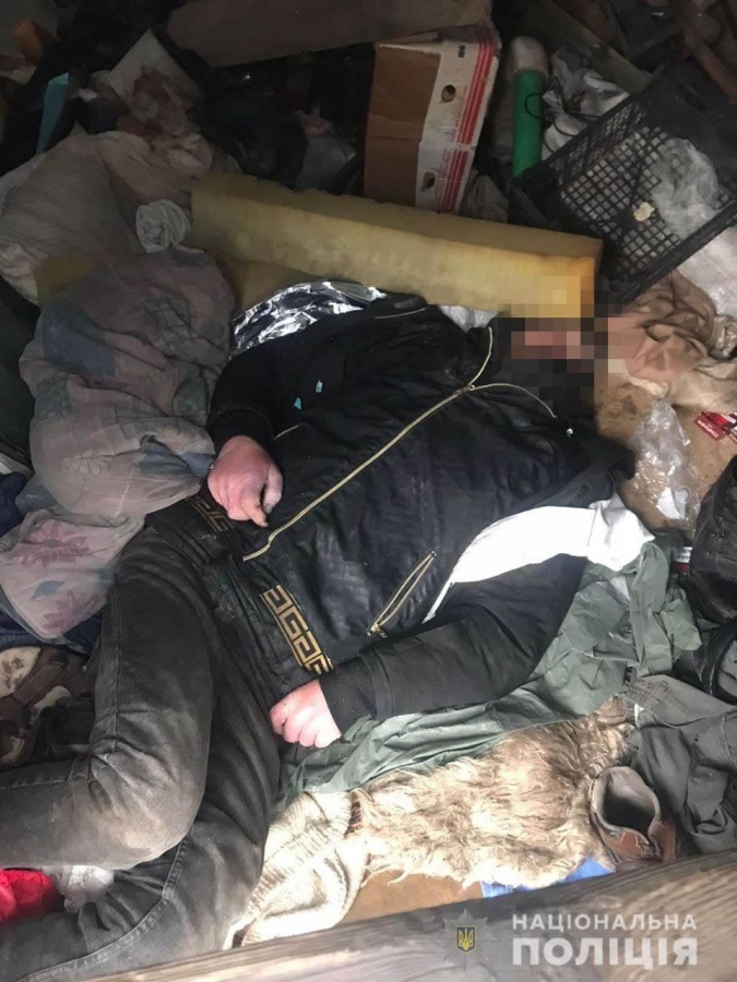 Увага! У Рівному поліцейські встановлюють особу загиблого чоловіка (+ФОТО)