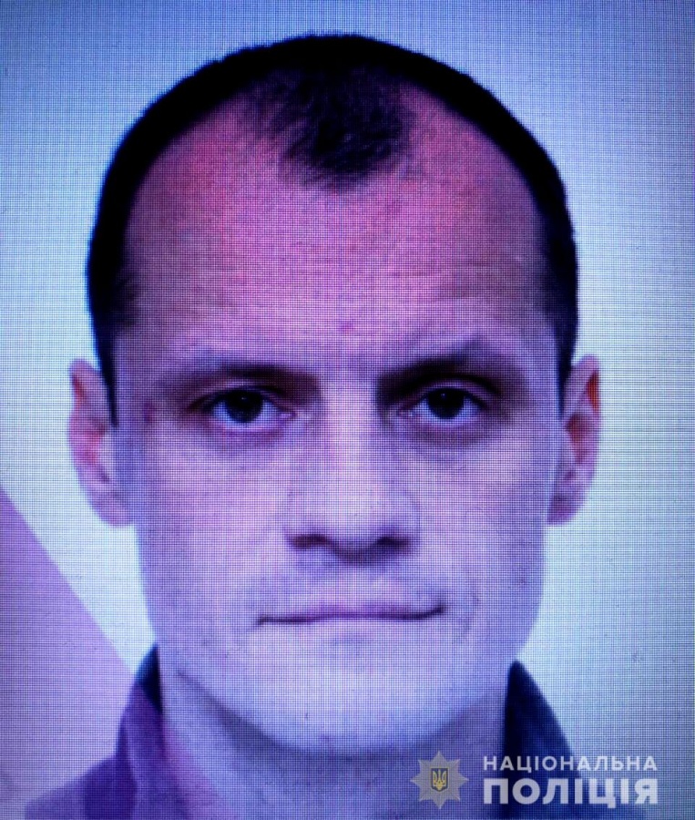 Поліцейські Рівненщини розшукують військовослужбовця