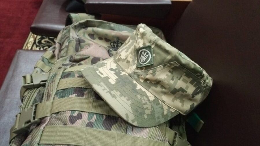 Територіальна оборона на Рівненщині: що варто знати
