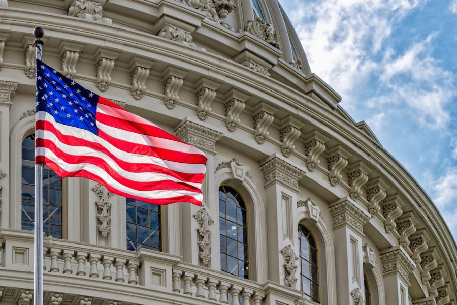 У Сенаті США з'явився законопроєкт про відповідальність Білорусі у разі агресії Росії проти України