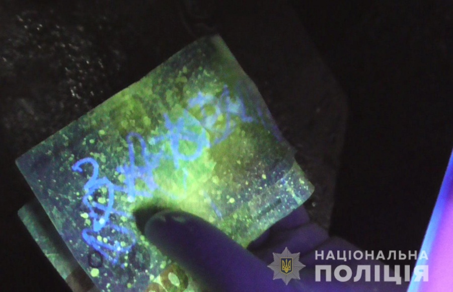 У Здолбунові оперативники затримали підозрюваного у збуті метамфетаміну