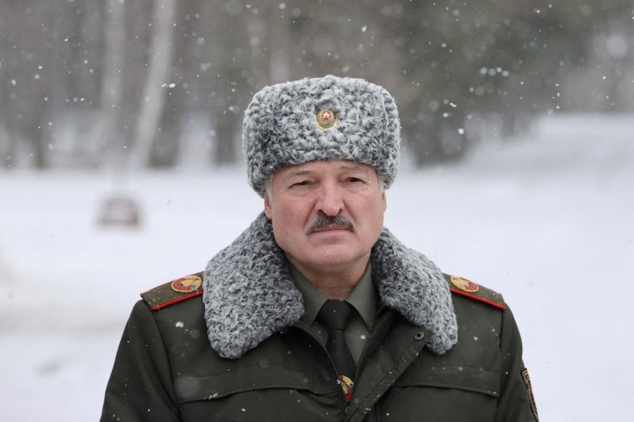 Білорусь ухилилась від прямого визнання "ЛДНР": поважають рішення Путіна і Ко