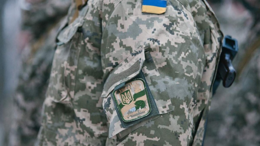 Чоловіки-переселенці повинні зареєструватись у військкоматі Рівного