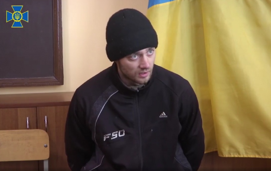 Путін кинув у бій навіть новобранців та “альтернативників”
