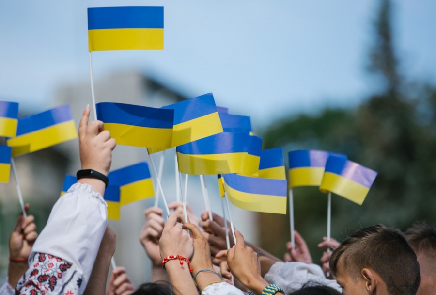 Жителі Рівненщини активно пропонують свою допомогу ЗСУ