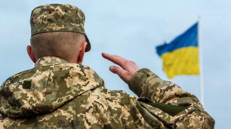Де і кому вручатимуть повістки в армію?