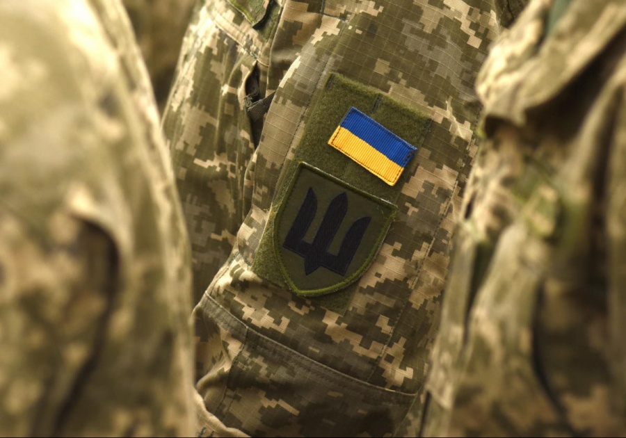 В Україні призупинили призов строковиків у армію