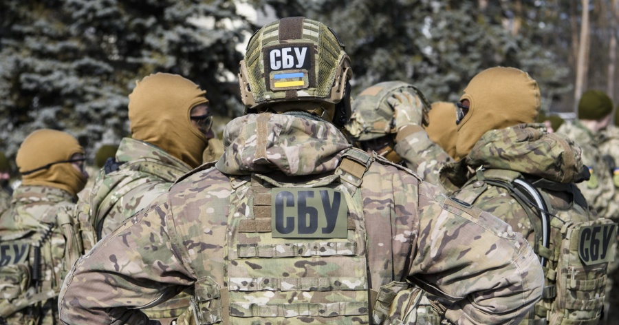 На Рівненщині СБУ активно викриває діяльність диверсантів та агентів ФСБ