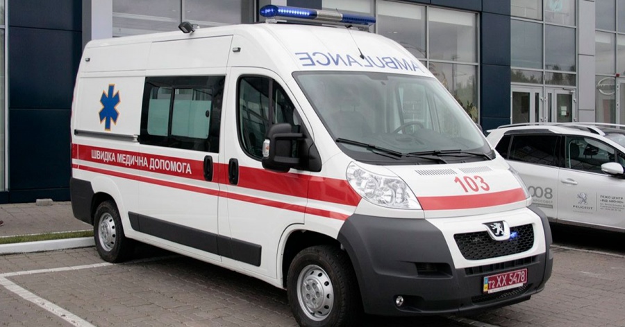 Як працює «швидка» під час дії воєнного стану чи комендантської години?