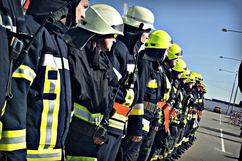 У Рівному створять добровольчі формування цивільного захисту