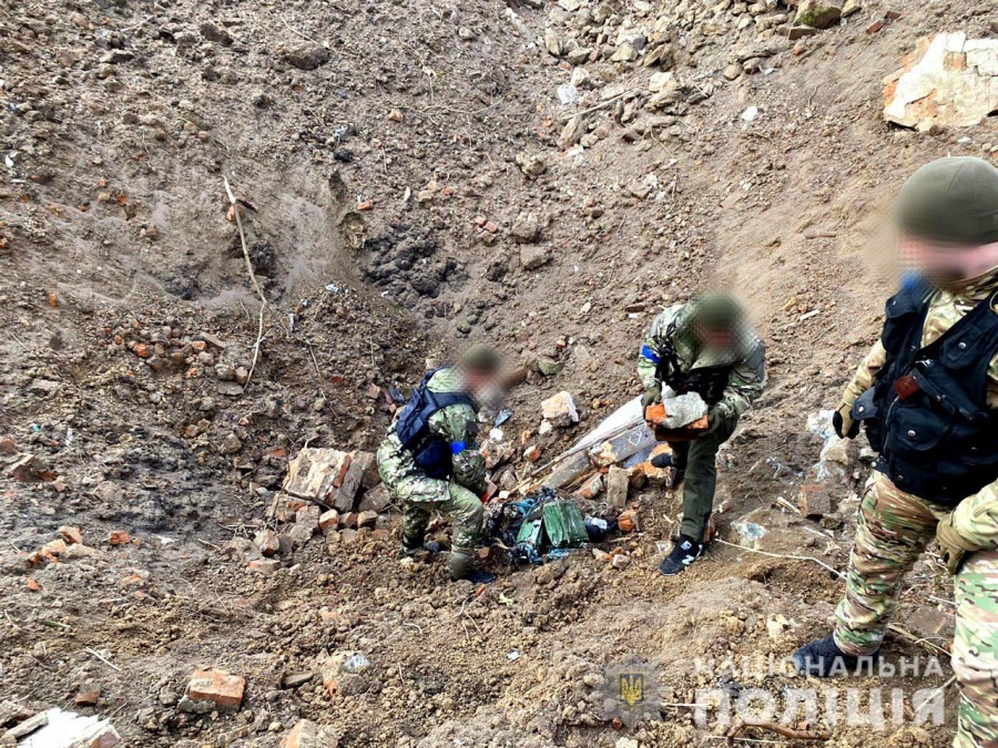 Ракетні удари на Рівненщині: впродовж війни область зазнала 9 ворожих обстрілів