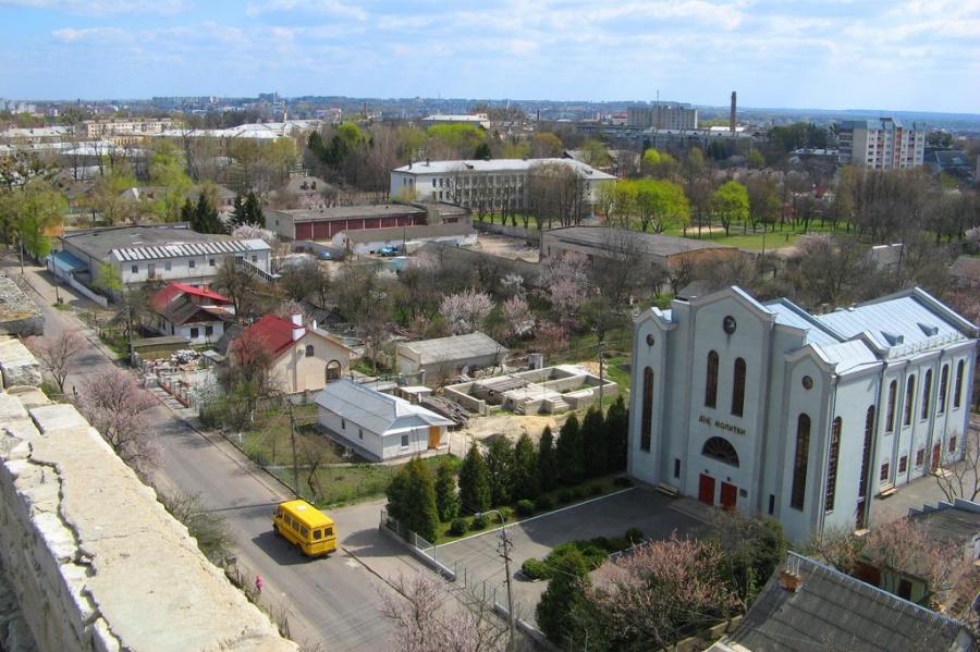 У Рівному дерадянізують перші 13 вулиць