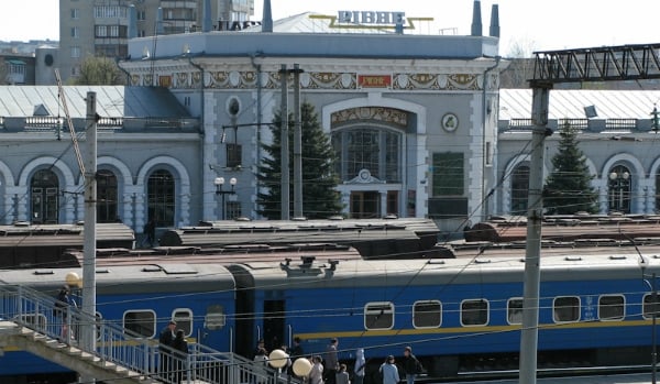 З Рівного до польського міста Хелм курсуватиме прямий поїзд