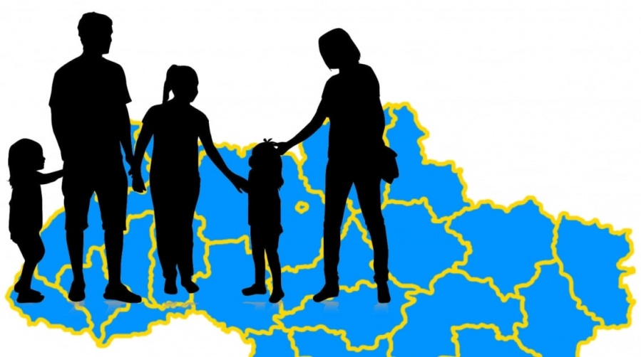 Рівненський викладач зі студентами розробив сайт для переселенців