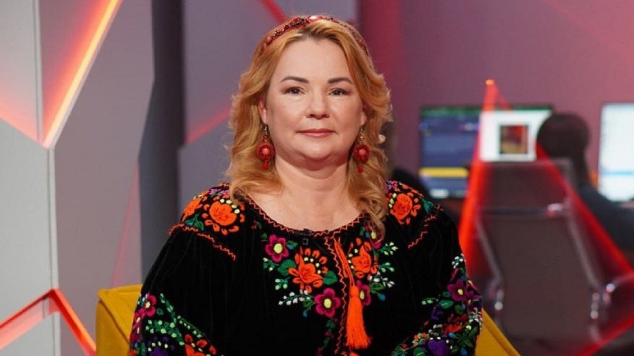 Мольфарка передбачила, що чекає на росію після програшу війни