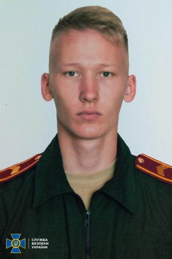 СБУ встановила вже 1140 російських загарбників, які чинили звірства проти мирного населення на Київщині