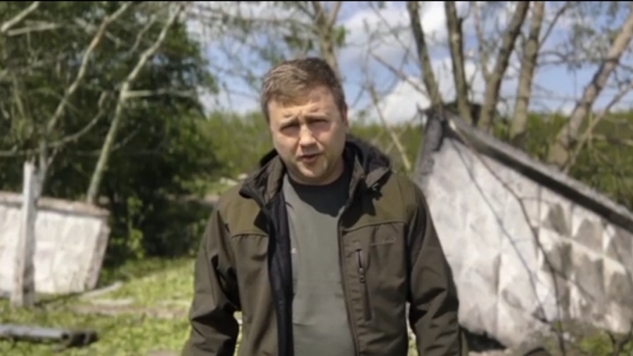 Рівненщина зазнала ракетного удару