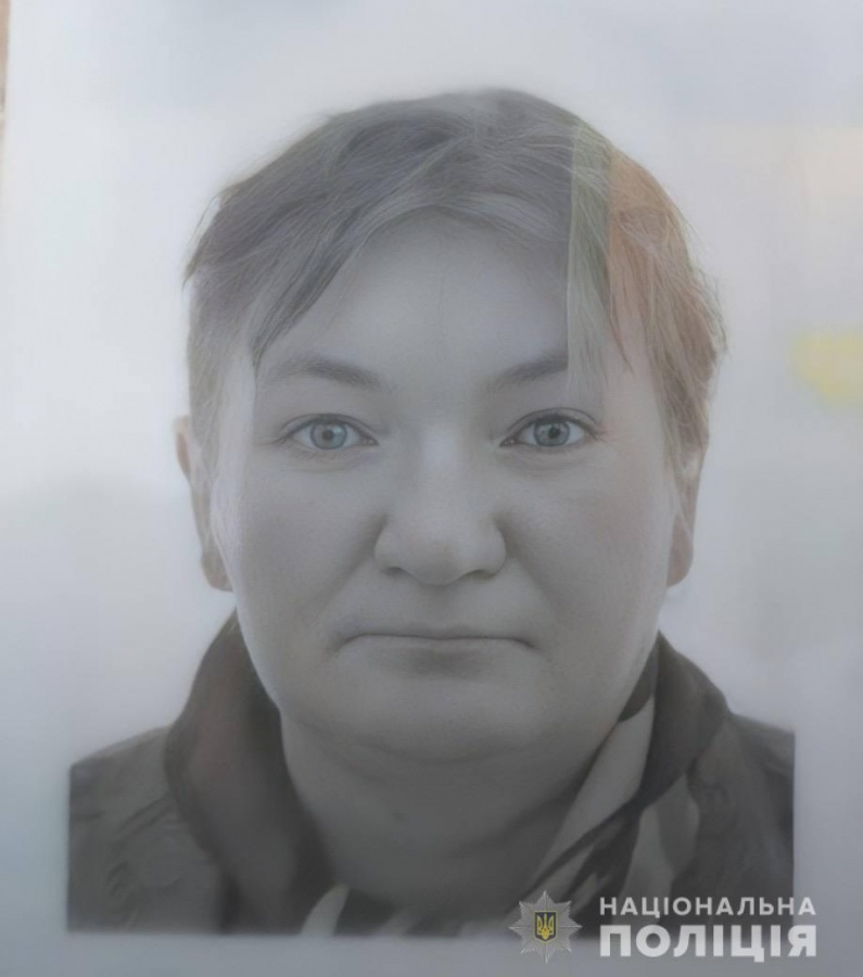 Поліцейські та рідні розшукують зниклу 56-річну рівнянку